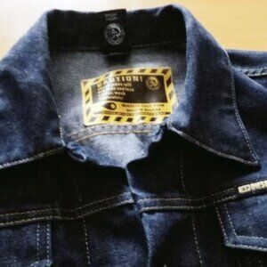 Diesel denim jacket